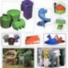 Rotomolded Plastic Products